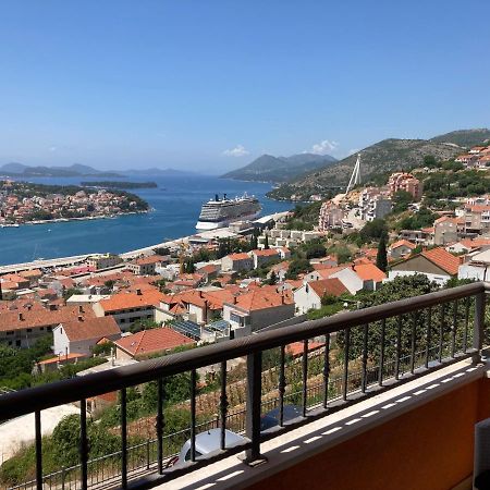 Solila Apartment Dubrovnik Kültér fotó