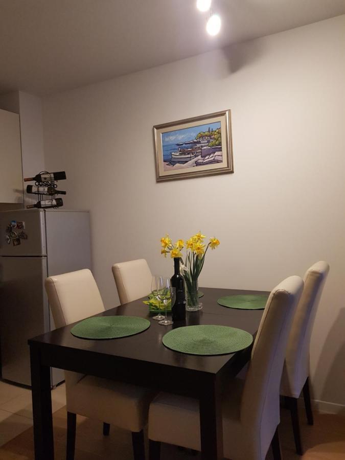Solila Apartment Dubrovnik Kültér fotó