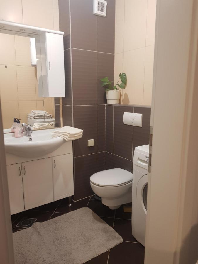 Solila Apartment Dubrovnik Kültér fotó