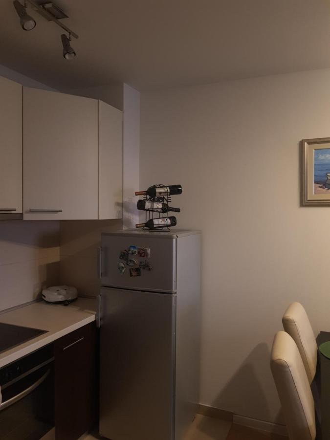 Solila Apartment Dubrovnik Kültér fotó