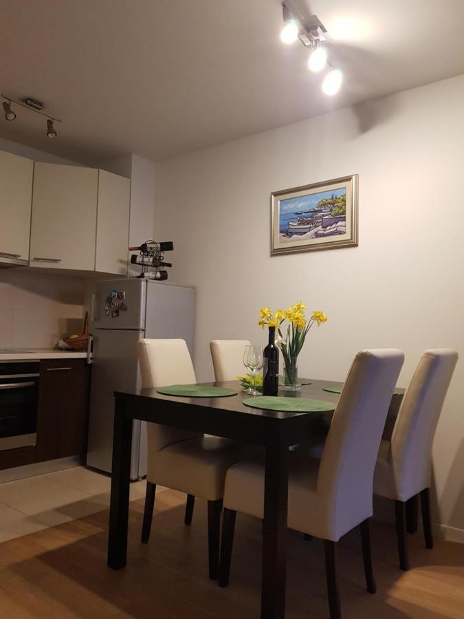 Solila Apartment Dubrovnik Kültér fotó