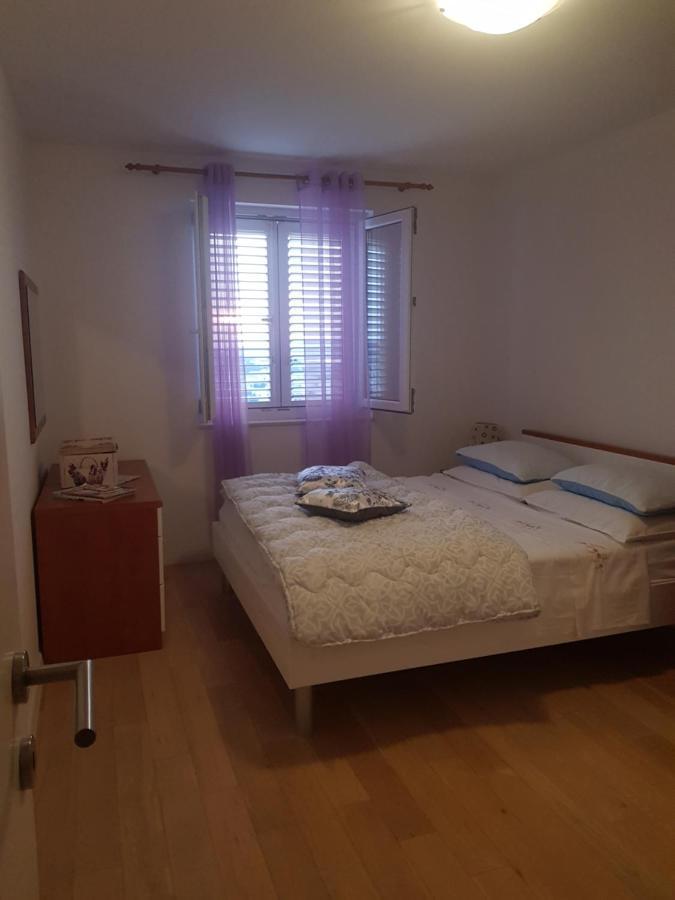 Solila Apartment Dubrovnik Kültér fotó
