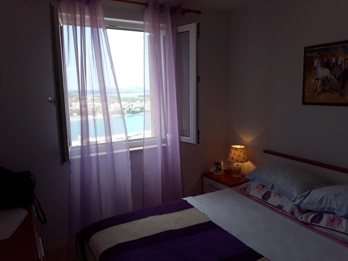Solila Apartment Dubrovnik Kültér fotó