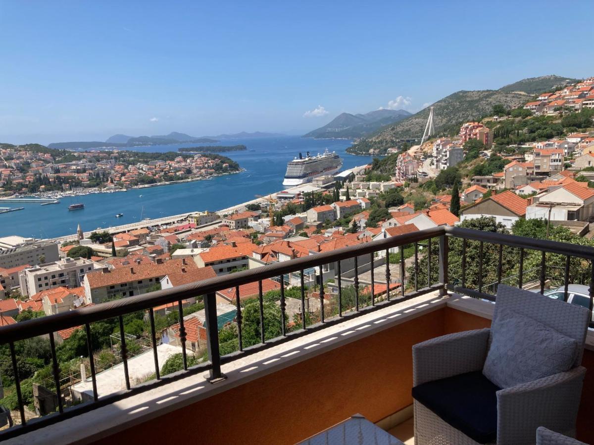 Solila Apartment Dubrovnik Kültér fotó