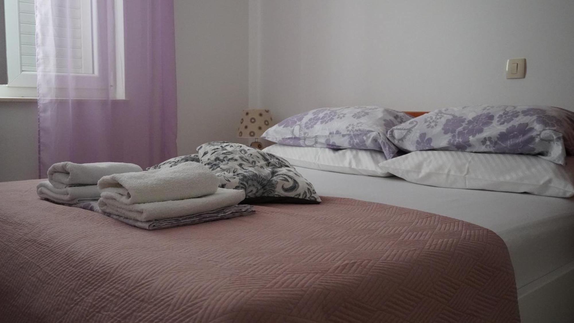 Solila Apartment Dubrovnik Kültér fotó