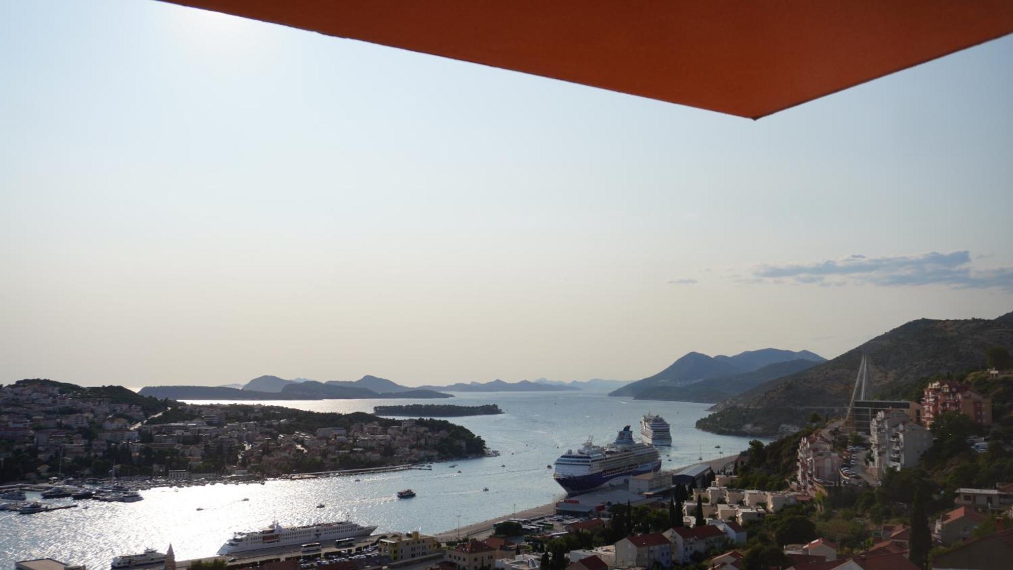Solila Apartment Dubrovnik Kültér fotó