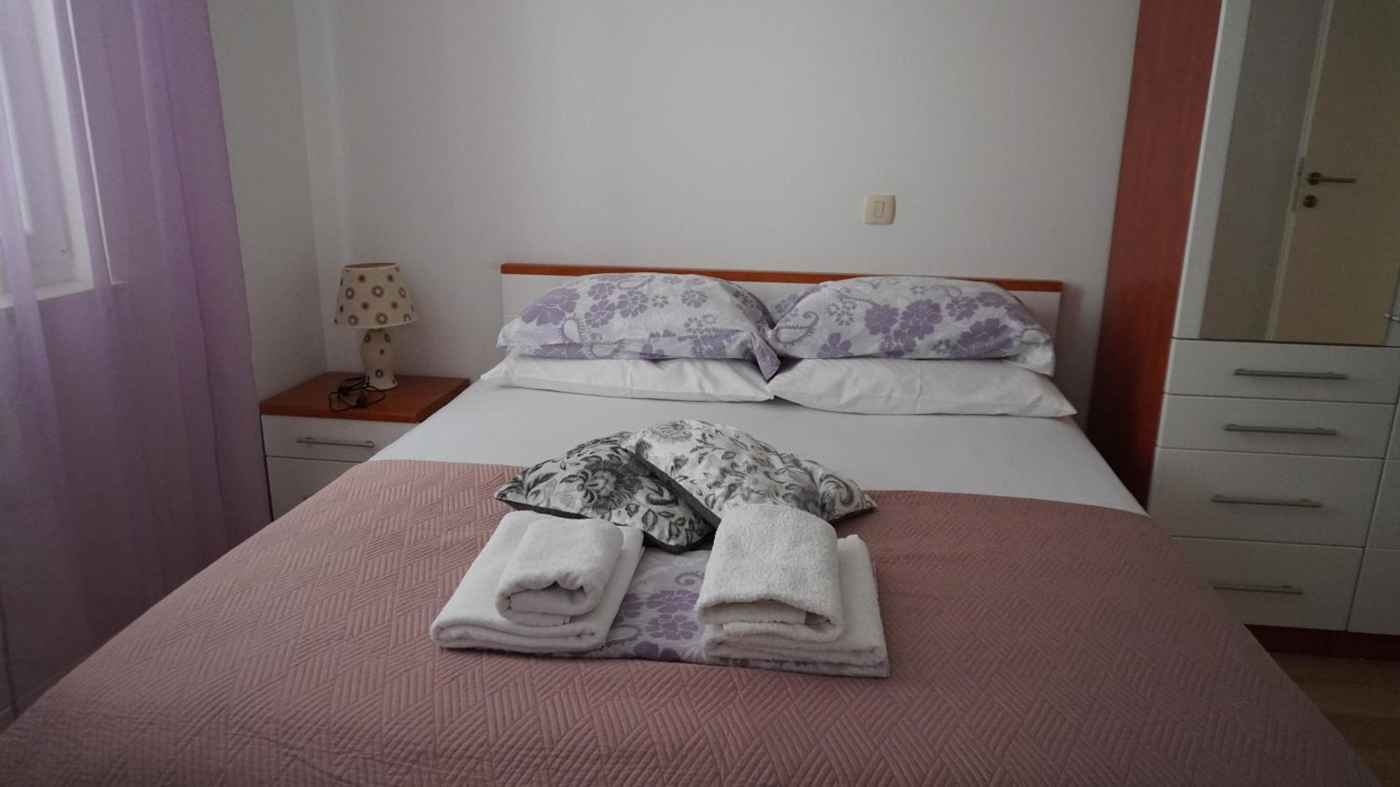Solila Apartment Dubrovnik Kültér fotó