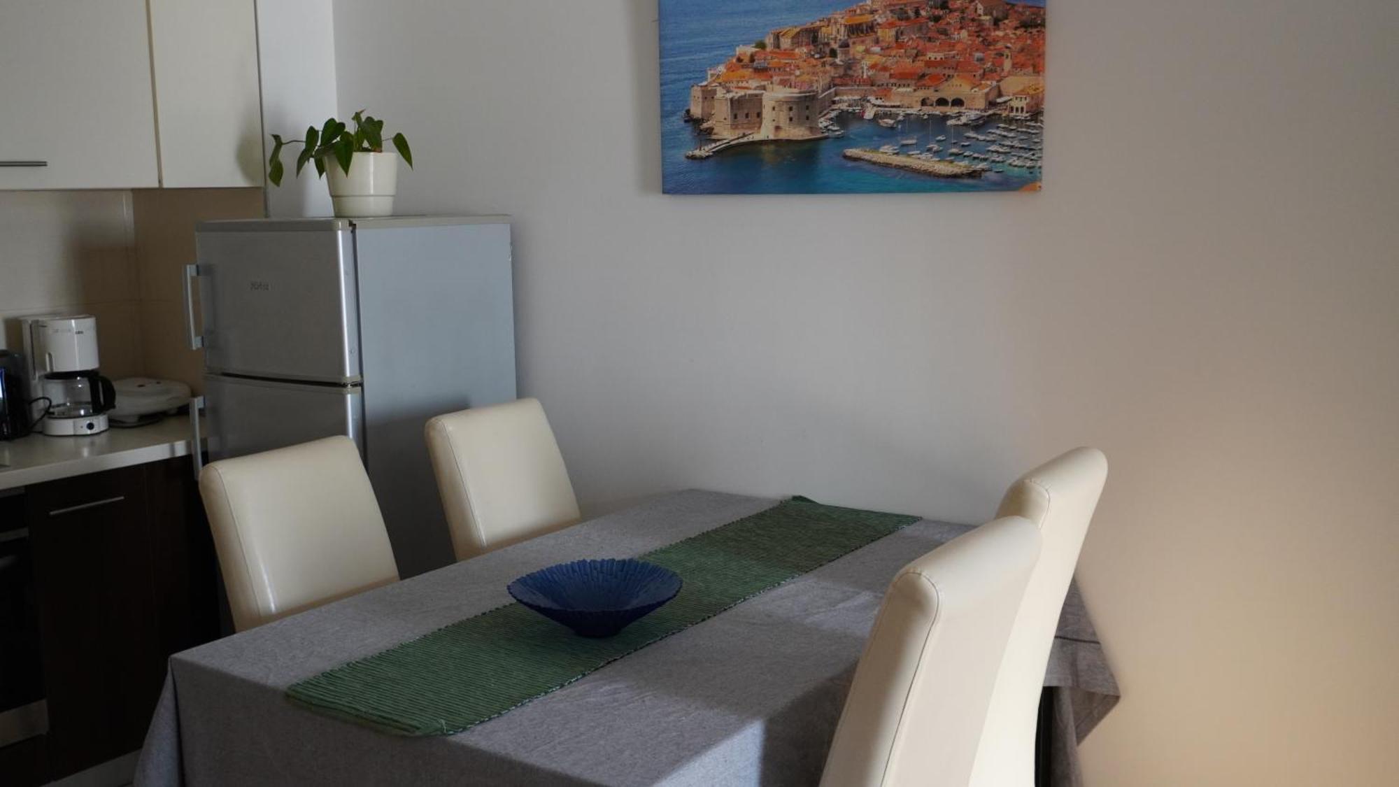 Solila Apartment Dubrovnik Kültér fotó