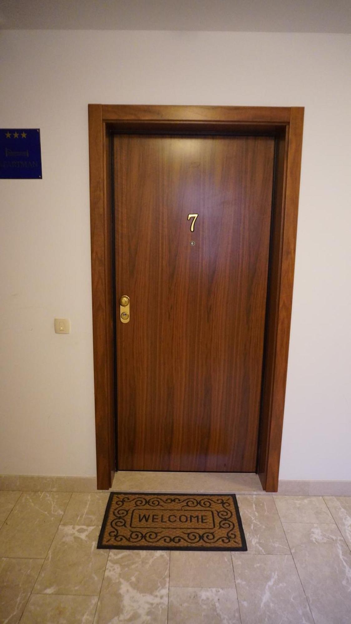Solila Apartment Dubrovnik Kültér fotó
