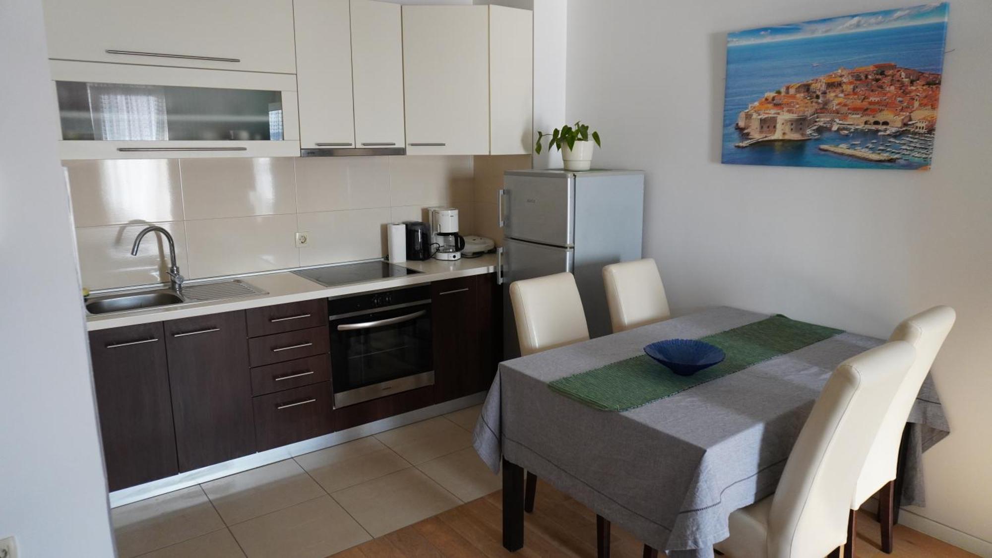 Solila Apartment Dubrovnik Kültér fotó